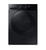 Стиральная машина Samsung WD90DG5G34BBLP Black