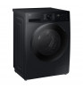 Стиральная машина Samsung WD90DG5G34BBLP Black