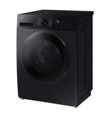 Стиральная машина Samsung WD90DG5G34BBLP Black