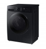 Стиральная машина Samsung WD90DG5G34BBLP Black