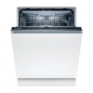Встраиваемая посудомоечная машина Bosch SGV2IMX1GR White