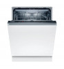 Встраиваемая посудомоечная машина Bosch SGV2IMX1GR White
