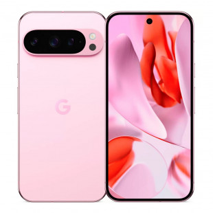 Смартфон Google Pixel 9 Pro 16/256Gb Rose Quartz