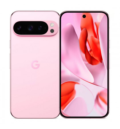 Смартфон Google Pixel 9 Pro 16/256Gb Rose Quartz