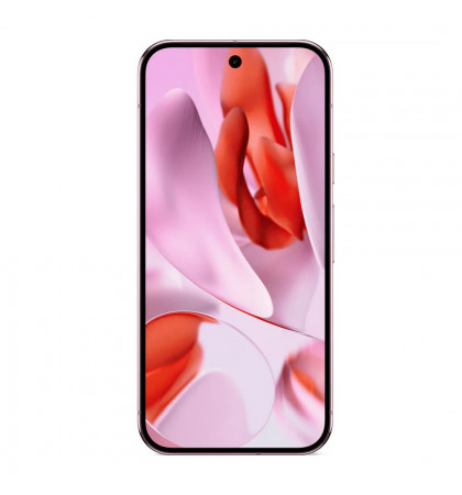 Смартфон Google Pixel 9 Pro 16/256Gb Rose Quartz