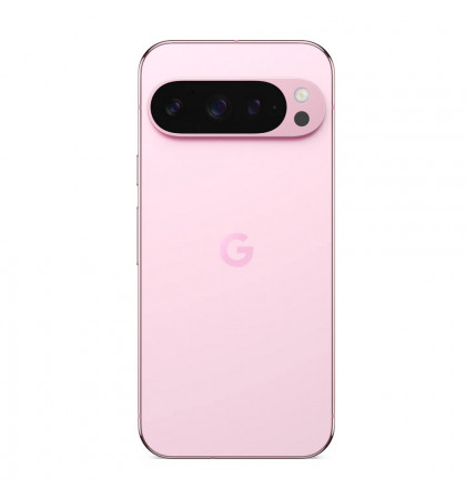 Смартфон Google Pixel 9 Pro 16/256Gb Rose Quartz