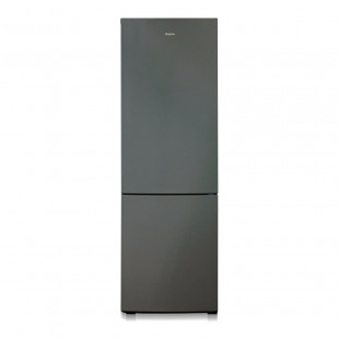 Холодильник Бирюса Б-W6027 Graphite