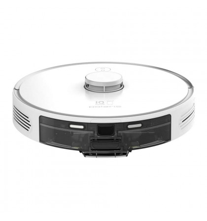 Робот-пылесос Polaris IQ Home PVCR 0905 White