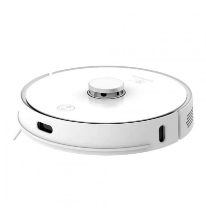 Робот-пылесос Polaris IQ Home PVCR 0905 White