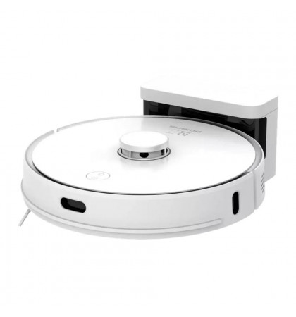 Робот-пылесос Polaris IQ Home PVCR 0905 White