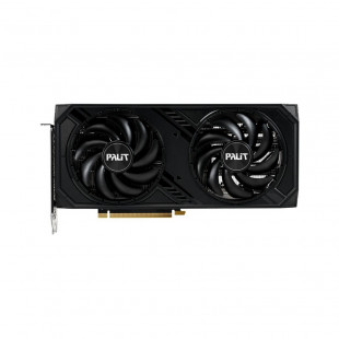 Видеокарта Palit GeForce RTX 4070 Dual 12G