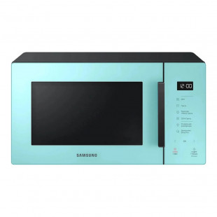 Микроволновая печь Samsung MG23T5018AN/BW Mint