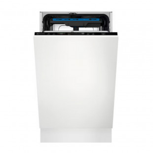 Встраиваемая посудомоечная машина Electrolux EEA43211L White