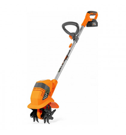 Культиватор Daewoo DAT 2021Li SET Orange