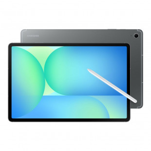 Планшет Samsung Galaxy Tab S10 FE+ Wi-Fi 12/256Gb Gray