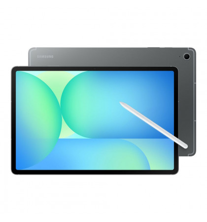 Планшет Samsung Galaxy Tab S10 FE+ Wi-Fi 12/256Gb Gray