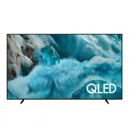 65" Телевизор Samsung QE65Q7FAAUXCE Black