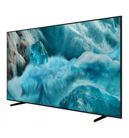 65" Телевизор Samsung QE65Q7FAAUXCE Black