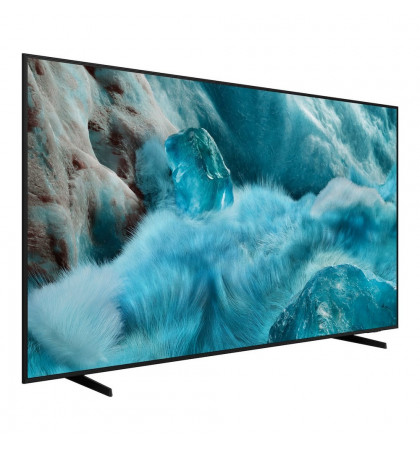 65" Телевизор Samsung QE65Q7FAAUXCE Black