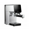 Кофеварка рожковая Xiaomi Semi-automatic Espresso Machine Silver