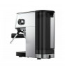 Кофеварка рожковая Xiaomi Semi-automatic Espresso Machine Silver