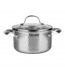Кастрюля Rondell RainDrops RDS-1295 Inox