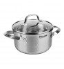Кастрюля Rondell RainDrops RDS-1295 Inox