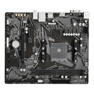 Материнская плата Gigabyte A520M K V2