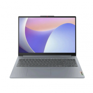 16" Ноутбук Lenovo IdeaPad Slim 3 16IAH8 (1920x1200, Intel Core..