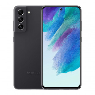 Смартфон Samsung Galaxy S21 FE 5G 8/256Gb Graphite