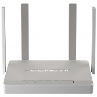 Wi-Fi роутер Keenetic Giga (KN-1010)