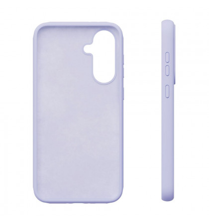 Чехол-накладка VLP Aster Case для смартфона Samsung Galaxy A36 Lavadic