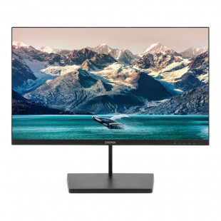 23.8" Монитор Digma Progress 24P501F Black