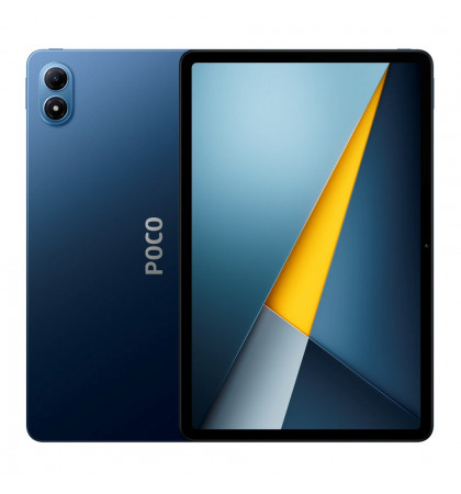 Планшет POCO Pad M1 8/256Gb Blue