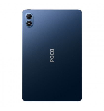 Планшет POCO Pad M1 8/256Gb Blue