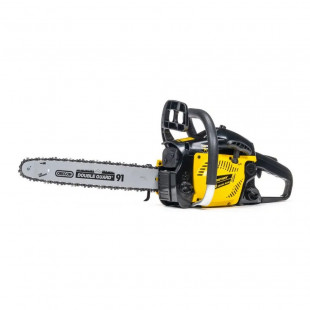Бензопила Champion 240-16 Yellow