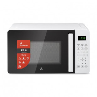 Микроволновая печь Accesstyle MS20D100W White