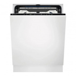 Встраиваемая посудомоечная машина Electrolux EEG88520W Inox