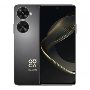 Смартфон Huawei Nova 12 SE 8/256Gb Black