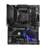 Материнская плата MSI MPG B550 GAMING PLUS