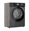 Стиральная машина Lex LWM08012GRTHID slim Gray
