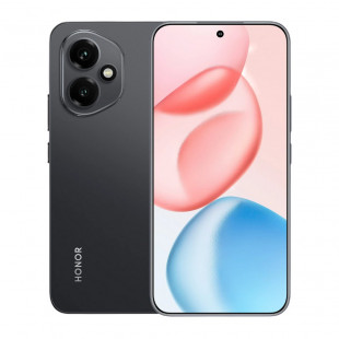 Смартфон Honor 400 8/256Gb Black
