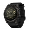 Умные часы Garmin Tactix 7 Pro Ballistics Edition Black