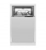 Посудомоечная машина Beko BDIS15060 White