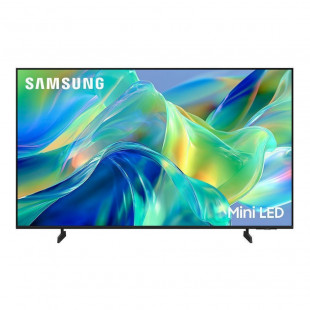 43" Телевизор Samsung UE43M1EHAUXPY Black
