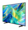 43" Телевизор Samsung UE43M1EHAUXPY Black