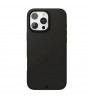 Чехол-накладка VLP Aster Pro Case with MagSafe для смартфона Apple iPhone 16 Pro Black