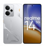 Смартфон realme 14 5G 8/256Gb Silver