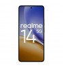 Смартфон realme 14 5G 8/256Gb Silver