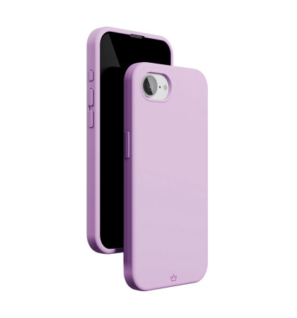 Чехол-накладка VLP Aster Case with MagSafe для смартфона Apple iPhone 16e Lavadic